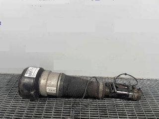 bontott MERCEDES-BENZ S-CLASS Hátsó Lengéscsillapító (Pozíciófüggetlen)