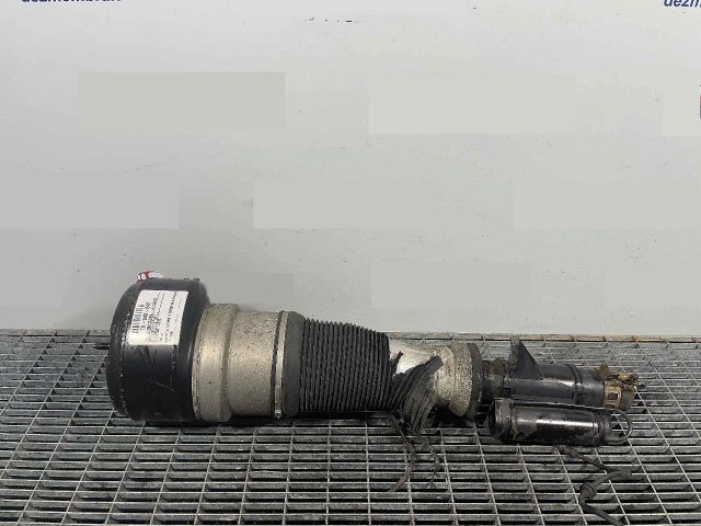 bontott MERCEDES-BENZ S-CLASS Hátsó Lengéscsillapító (Pozíciófüggetlen)