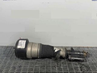 bontott MERCEDES-BENZ S-CLASS Hátsó Lengéscsillapító (Pozíciófüggetlen)