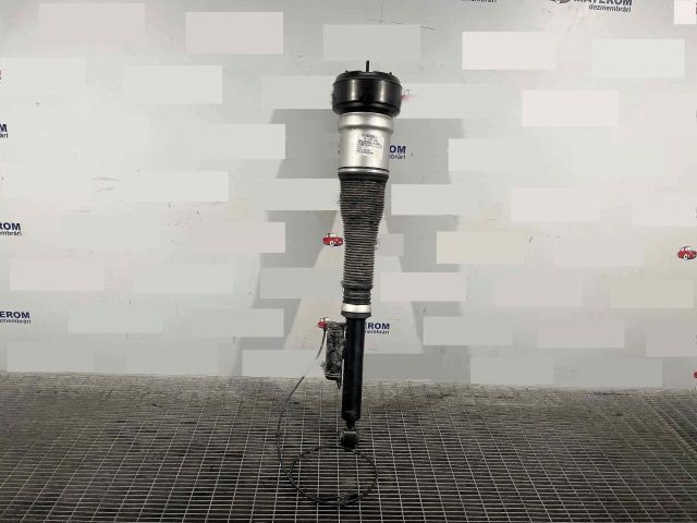 bontott MERCEDES-BENZ S-CLASS Hátsó Lengéscsillapító (Pozíciófüggetlen)