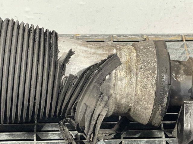 bontott MERCEDES-BENZ S-CLASS Hátsó Lengéscsillapító (Pozíciófüggetlen)