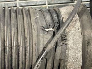 bontott MERCEDES-BENZ S-CLASS Hátsó Lengéscsillapító (Pozíciófüggetlen)