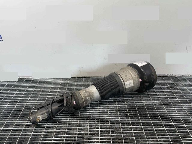 bontott MERCEDES-BENZ S-CLASS Hátsó Lengéscsillapító (Pozíciófüggetlen)