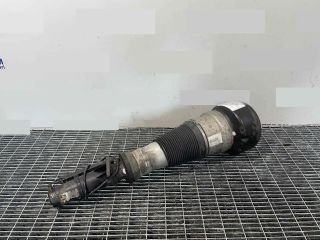 bontott MERCEDES-BENZ S-CLASS Hátsó Lengéscsillapító (Pozíciófüggetlen)