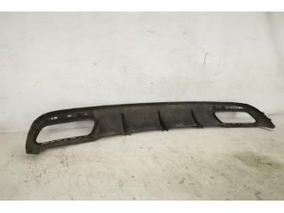 bontott MERCEDES-BENZ S-CLASS Hátsó Lökhárító Alsó (Műanyag)