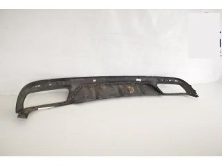 bontott MERCEDES-BENZ S-CLASS Hátsó Lökhárító Alsó (Műanyag)