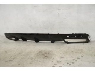 bontott MERCEDES-BENZ S-CLASS Hátsó Lökhárító Alsó (Műanyag)