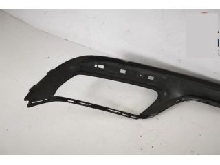 bontott MERCEDES-BENZ S-CLASS Hátsó Lökhárító Alsó (Műanyag)