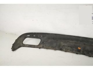 bontott MERCEDES-BENZ S-CLASS Hátsó Lökhárító Alsó (Műanyag)