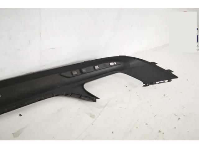 bontott MERCEDES-BENZ S-CLASS Hátsó Lökhárító Alsó (Műanyag)