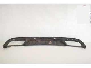 bontott MERCEDES-BENZ S-CLASS Hátsó Lökhárító Alsó (Műanyag)