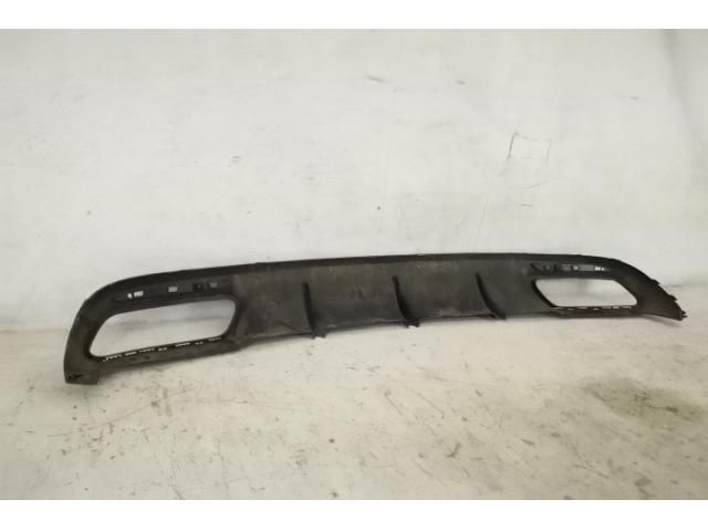 bontott MERCEDES-BENZ S-CLASS Hátsó Lökhárító Alsó (Műanyag)