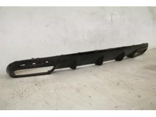 bontott MERCEDES-BENZ S-CLASS Hátsó Lökhárító Alsó (Műanyag)