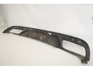 bontott MERCEDES-BENZ S-CLASS Hátsó Lökhárító Alsó (Műanyag)