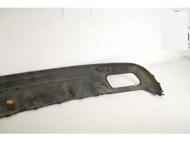 bontott MERCEDES-BENZ S-CLASS Hátsó Lökhárító Alsó (Műanyag)