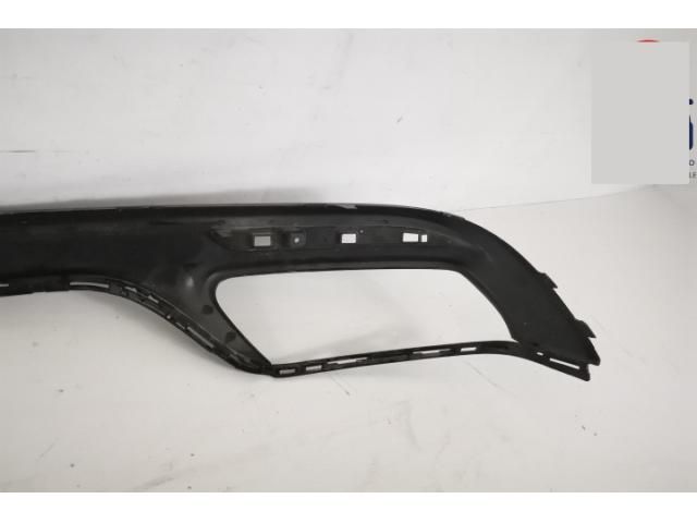 bontott MERCEDES-BENZ S-CLASS Hátsó Lökhárító Alsó (Műanyag)