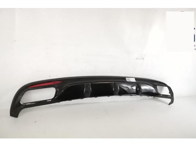 bontott MERCEDES-BENZ S-CLASS Hátsó Lökhárító Alsó (Műanyag)