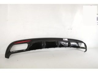 bontott MERCEDES-BENZ S-CLASS Hátsó Lökhárító Alsó (Műanyag)