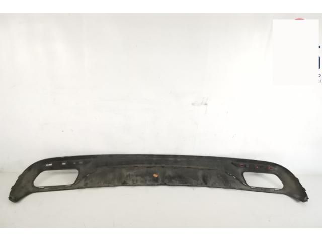 bontott MERCEDES-BENZ S-CLASS Hátsó Lökhárító Alsó (Műanyag)