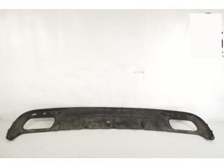 bontott MERCEDES-BENZ S-CLASS Hátsó Lökhárító Alsó (Műanyag)