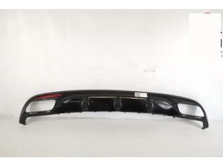 bontott MERCEDES-BENZ S-CLASS Hátsó Lökhárító Alsó (Műanyag)