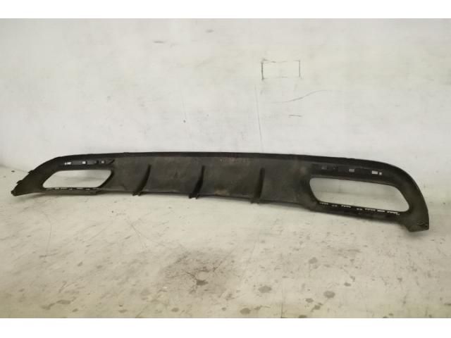 bontott MERCEDES-BENZ S-CLASS Hátsó Lökhárító Alsó (Műanyag)