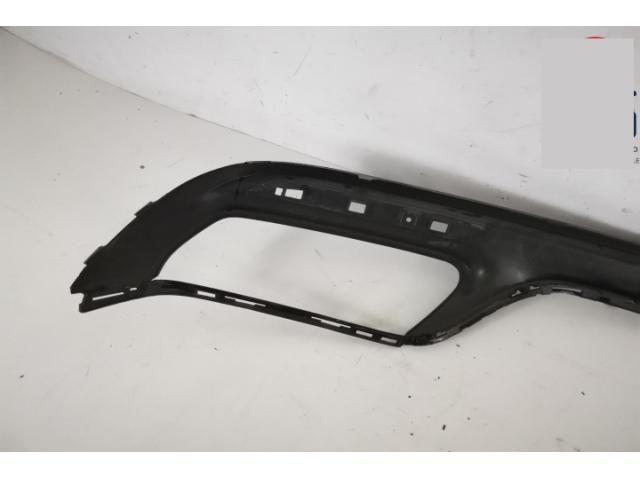 bontott MERCEDES-BENZ S-CLASS Hátsó Lökhárító Alsó (Műanyag)