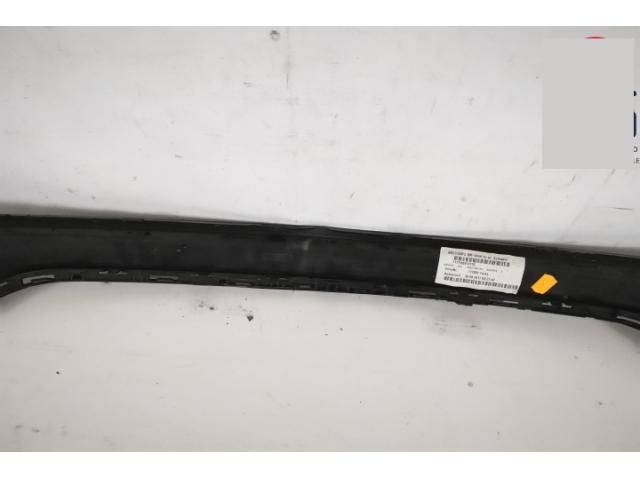 bontott MERCEDES-BENZ S-CLASS Hátsó Lökhárító Alsó (Műanyag)