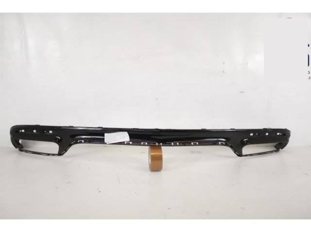 bontott MERCEDES-BENZ S-CLASS Hátsó Lökhárító Alsó (Műanyag)