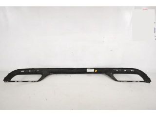 bontott MERCEDES-BENZ S-CLASS Hátsó Lökhárító Alsó (Műanyag)