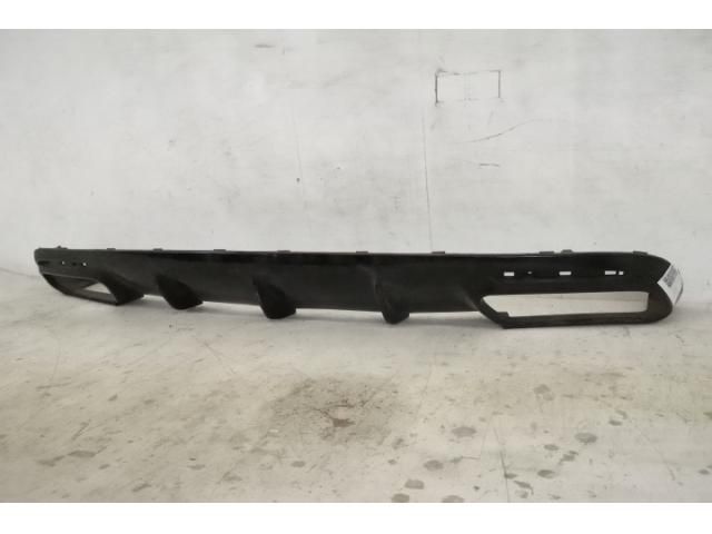 bontott MERCEDES-BENZ S-CLASS Hátsó Lökhárító Alsó (Műanyag)