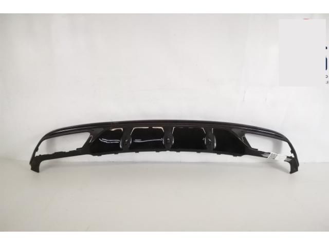 bontott MERCEDES-BENZ S-CLASS Hátsó Lökhárító Alsó (Műanyag)