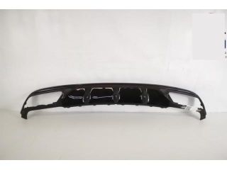 bontott MERCEDES-BENZ S-CLASS Hátsó Lökhárító Alsó (Műanyag)