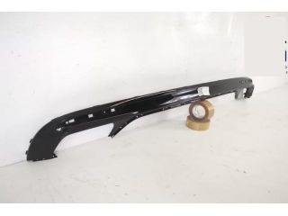 bontott MERCEDES-BENZ S-CLASS Hátsó Lökhárító Alsó (Műanyag)