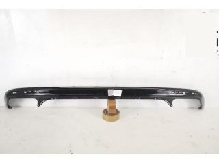 bontott MERCEDES-BENZ S-CLASS Hátsó Lökhárító Alsó (Műanyag)