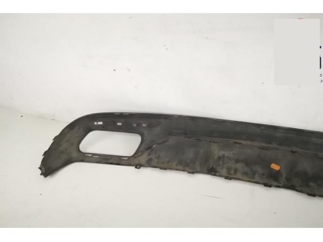 bontott MERCEDES-BENZ S-CLASS Hátsó Lökhárító Alsó (Műanyag)