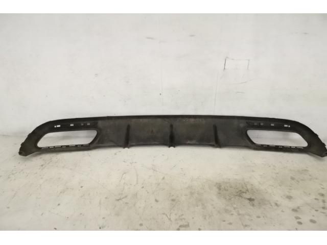 bontott MERCEDES-BENZ S-CLASS Hátsó Lökhárító Alsó (Műanyag)