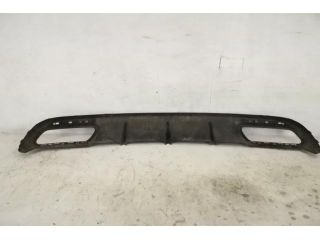 bontott MERCEDES-BENZ S-CLASS Hátsó Lökhárító Alsó (Műanyag)