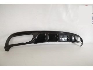 bontott MERCEDES-BENZ S-CLASS Hátsó Lökhárító Alsó (Műanyag)