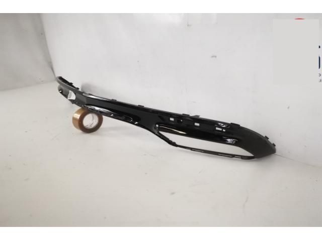 bontott MERCEDES-BENZ S-CLASS Hátsó Lökhárító Alsó (Műanyag)