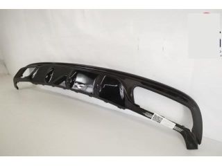 bontott MERCEDES-BENZ S-CLASS Hátsó Lökhárító Alsó (Műanyag)