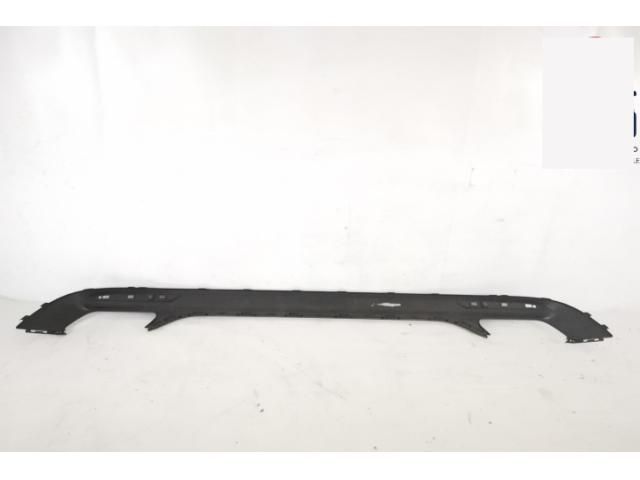 bontott MERCEDES-BENZ S-CLASS Hátsó Lökhárító Alsó (Műanyag)