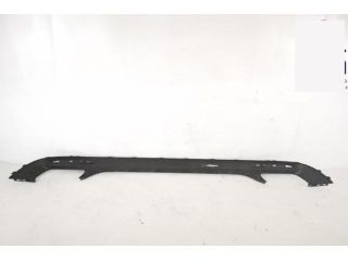 bontott MERCEDES-BENZ S-CLASS Hátsó Lökhárító Alsó (Műanyag)