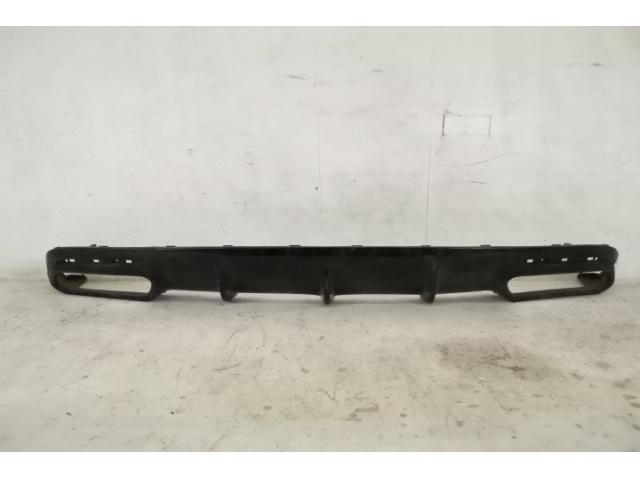 bontott MERCEDES-BENZ S-CLASS Hátsó Lökhárító Alsó (Műanyag)