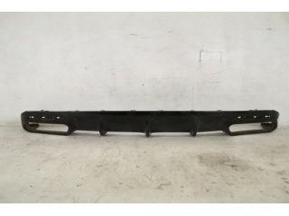 bontott MERCEDES-BENZ S-CLASS Hátsó Lökhárító Alsó (Műanyag)