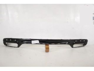 bontott MERCEDES-BENZ S-CLASS Hátsó Lökhárító Alsó (Műanyag)