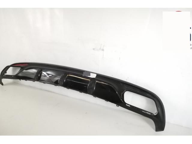 bontott MERCEDES-BENZ S-CLASS Hátsó Lökhárító Alsó (Műanyag)