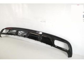 bontott MERCEDES-BENZ S-CLASS Hátsó Lökhárító Alsó (Műanyag)