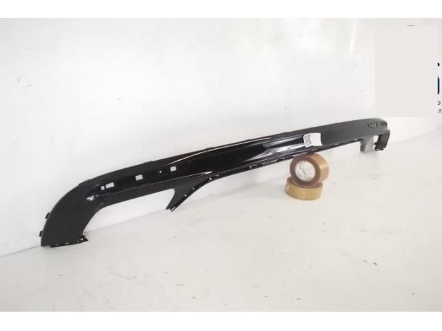 bontott MERCEDES-BENZ S-CLASS Hátsó Lökhárító Alsó (Műanyag)