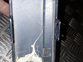 bontott MERCEDES-BENZ S-CLASS Hátsó Lökhárító Díszléc